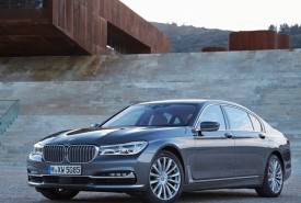 BMW 7